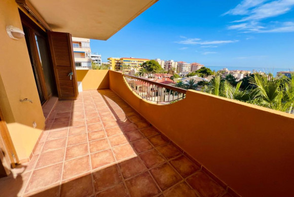 Apartment  - Resale - Torrevieja - torrevieja