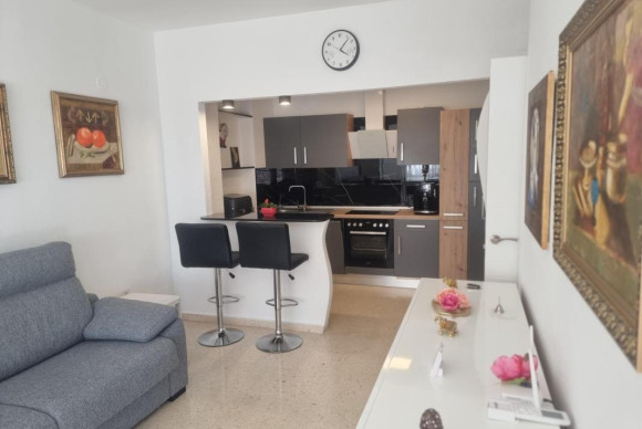 Apartment  - Resale - Torrevieja - torrevieja