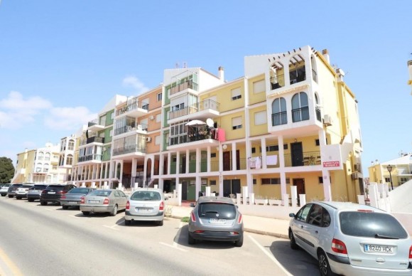Apartment  - Resale - Torrevieja - torrevieja