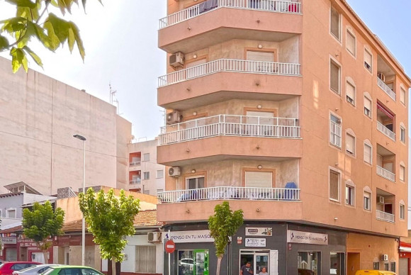 Apartment  - Resale - Torrevieja - Torrevieja