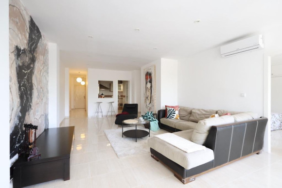 Apartment  - Resale - Torrevieja - torrevieja