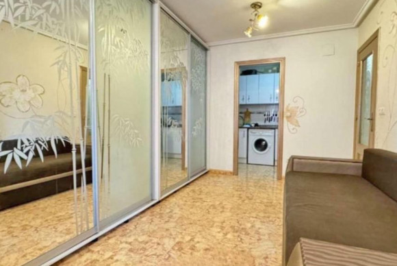 Apartment  - Resale - Torrevieja - Torrevieja