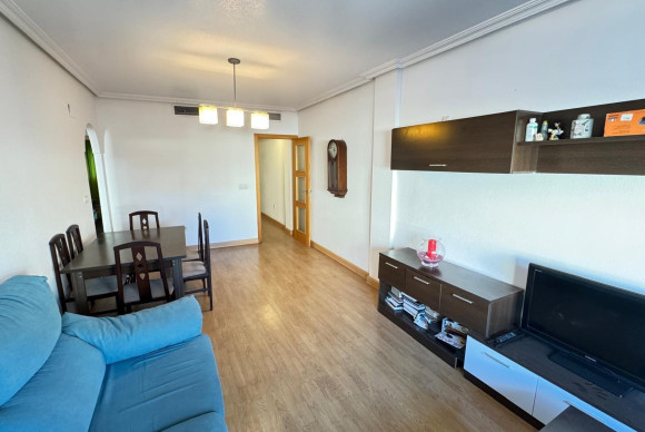 Apartment  - Resale - Torrevieja - torrevieja