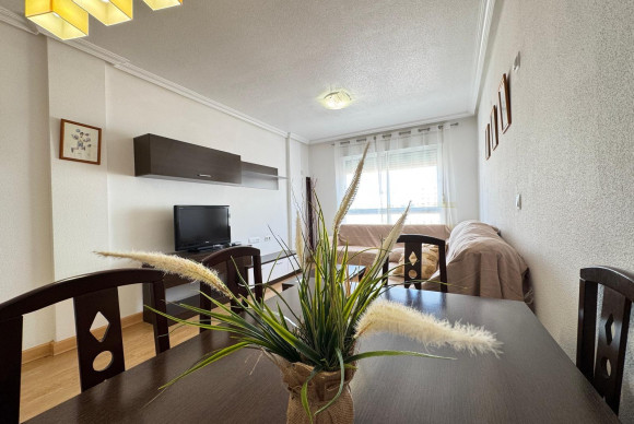Apartment  - Resale - Torrevieja - Torrevieja