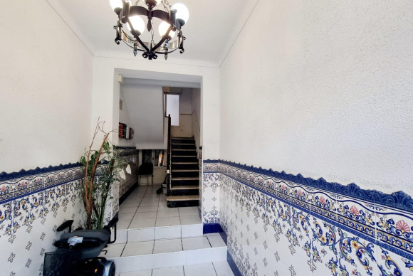 Apartment  - Resale - Torrevieja - Torrevieja