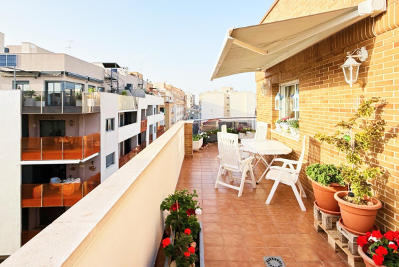 Apartment  - Resale - Torrevieja - torrevieja