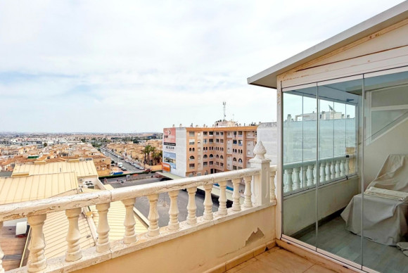 Apartment  - Resale - Torrevieja - Torrevieja