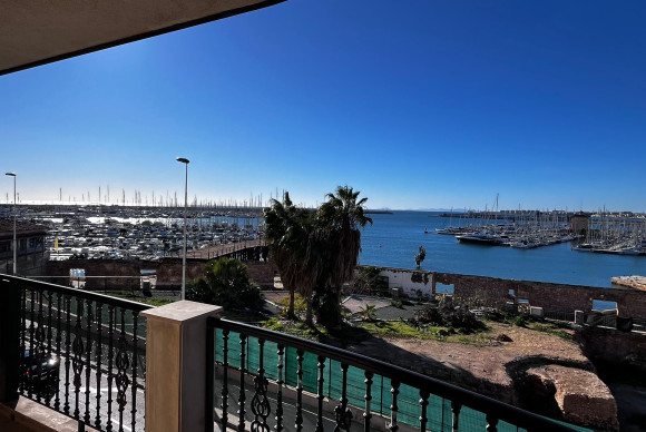 Apartment  - Resale - Torrevieja - Torrevieja