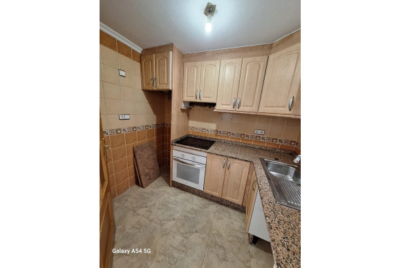 Apartment  - Resale - Torrevieja - Torrevieja