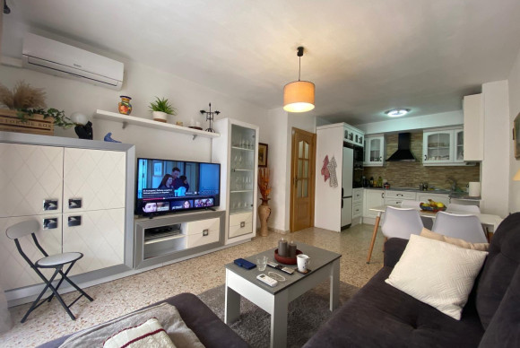 Apartment  - Resale - Torrevieja - Torrevieja