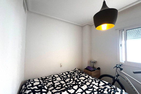 Apartment  - Resale - Torrevieja - Torrevieja