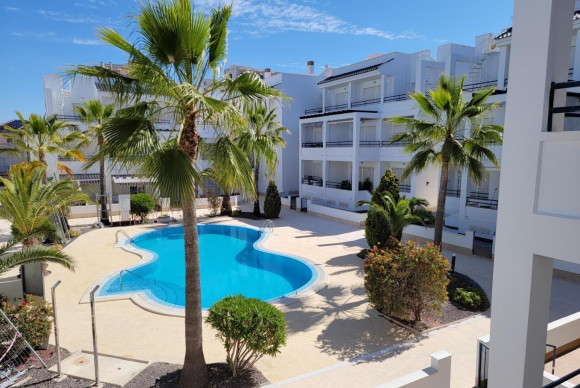 Apartment  - Resale - Torrevieja - Torrevieja