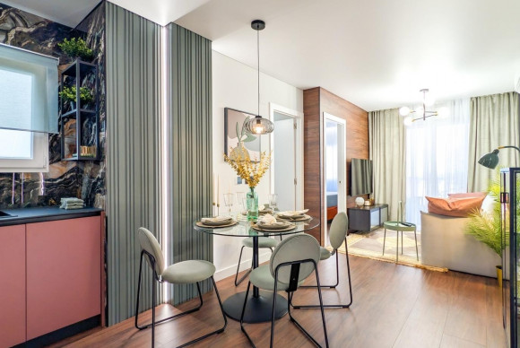 Apartment  - Resale - Torrevieja - Torrevieja