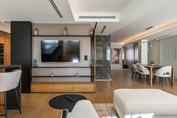 Apartment  - Resale - Torrevieja - Torrevieja