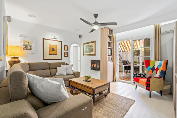 Apartment  - Resale - Torrevieja - Torrevieja