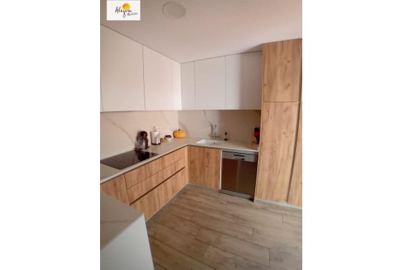 Apartment  - Resale - Valencia - Benicalap