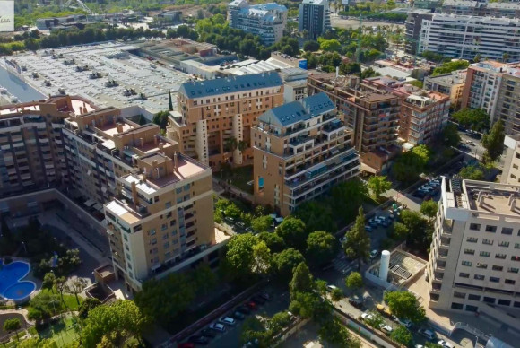 Apartment  - Resale - Valencia - Campanar