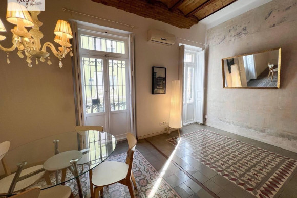Apartment  - Resale - Valencia - El Pilar