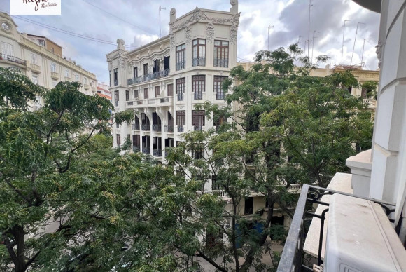 Apartment  - Resale - Valencia - Gran Vía