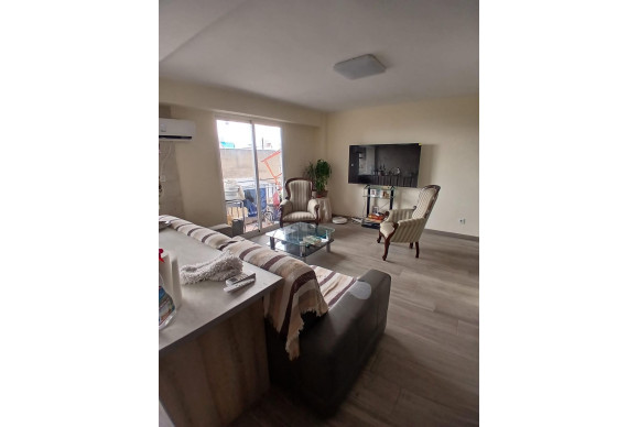 Apartment  - Resale - Valencia - LHort de Senabre