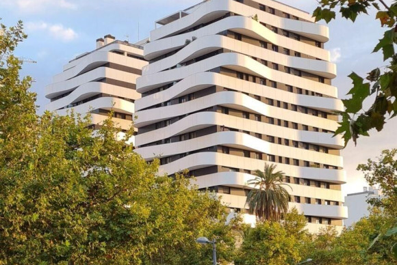 Apartment  - Resale - Valencia - Mont-Olivet