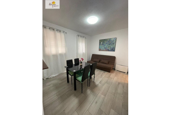 Apartment  - Resale - Valencia - Nou Moles