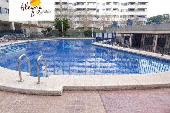 Apartment  - Resale - Valencia - V232