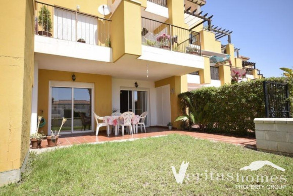 Apartment  - Resale - Vera Playa - Vera Playa