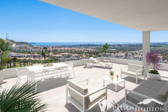 Apartment  - Resale - Vera Playa - Vera Playa