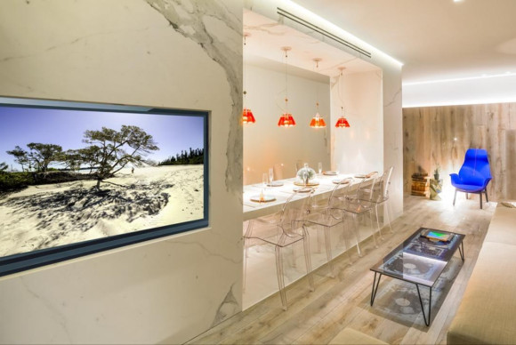 Apartment  - Resale - Villajoyosa - F0940