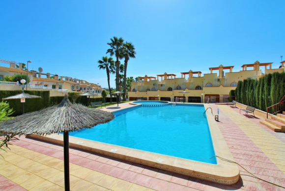 Apartment  - Resale - Villamartin - Villamartin