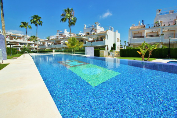 Apartment  - Resale - Villamartin - Villamartin
