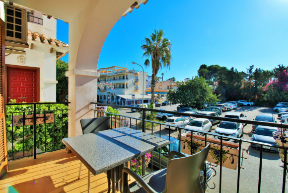 Apartment  - Resale - Villamartin - Villamartin