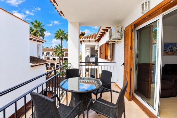 Apartment  - Resale - Villamartin - Villamartin