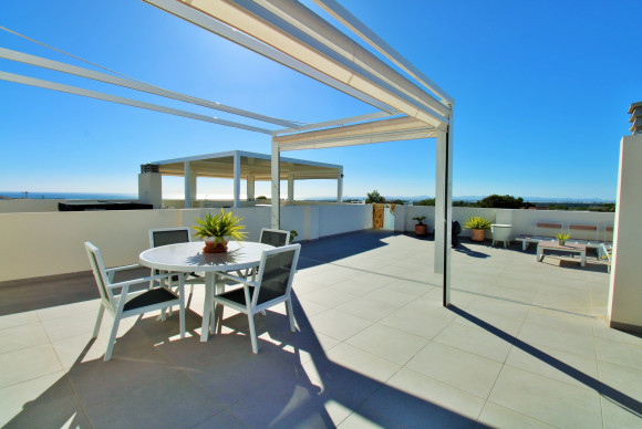 Apartment  - Resale - Villamartin - Villamartin