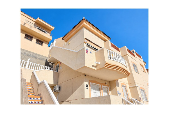 Apartment - Top Floor - Resale - Ciudad Quesada - Ciudad Quesada