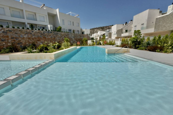 Appartement  - Herverkoop - Algorfa - La Finca Resort