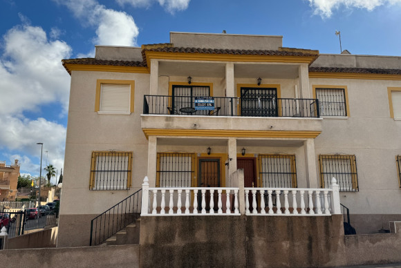 Appartement  - Herverkoop - Algorfa - Montemar