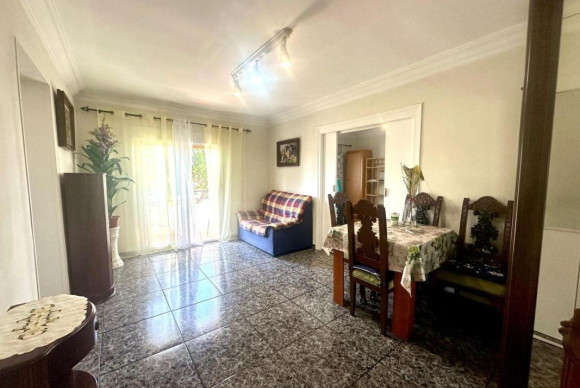 Appartement  - Herverkoop - Alicante / Alacant - Alicante / Alacant