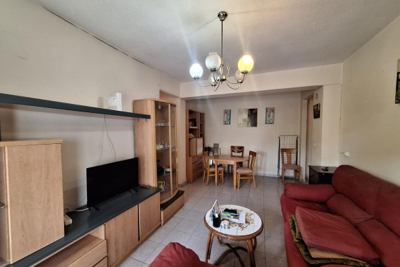 Appartement  - Herverkoop - Alicante - Altozano