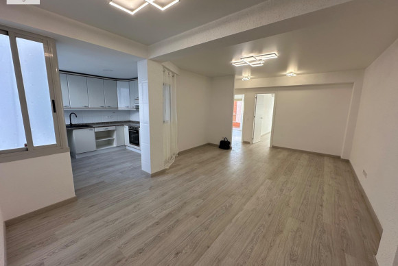 Appartement  - Herverkoop - Alicante - Campoamor