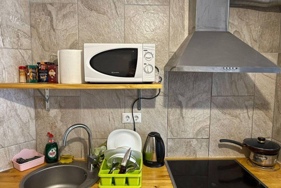 Appartement  - Herverkoop - Alicante - Carolinas Bajas