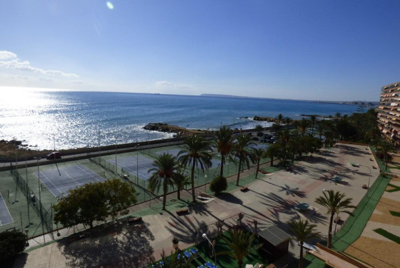 Appartement  - Herverkoop - Alicante - La Albufereta