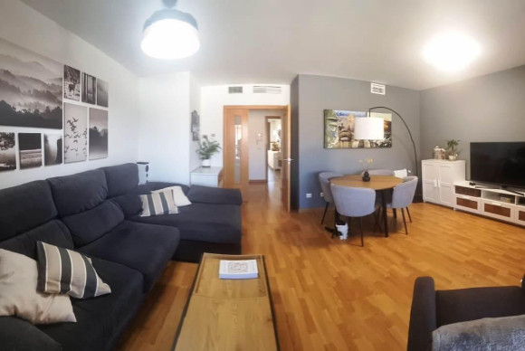 Appartement  - Herverkoop - Alicante - Pau II