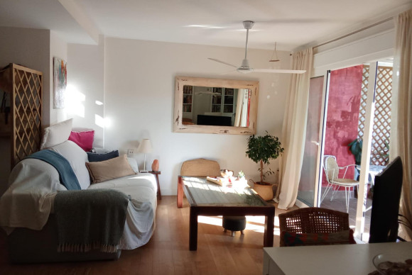 Appartement  - Herverkoop - Alicante - Pla del bon repos