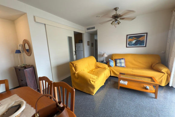 Appartement  - Herverkoop - Alicante - Playa de San Juan