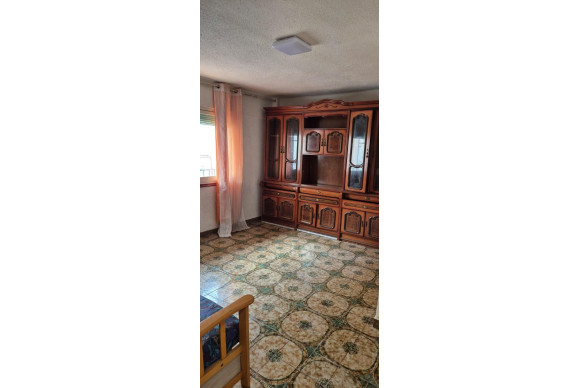 Appartement  - Herverkoop - Alicante - Virgen del remedio