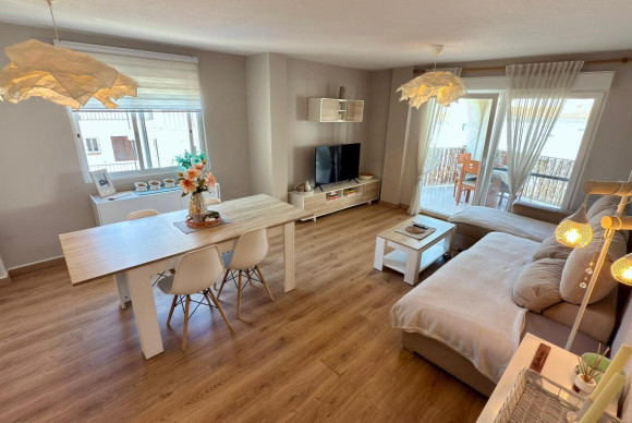 Appartement  - Herverkoop - Altea - Altea Pueblo