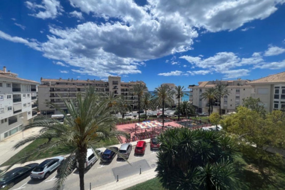 Appartement  - Herverkoop - Altea - Altea