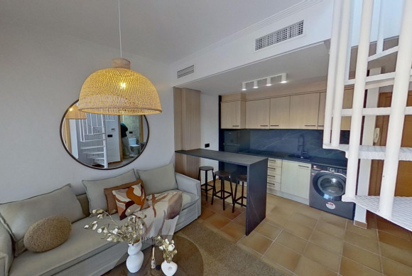 Appartement  - Herverkoop - Archena - La Morra